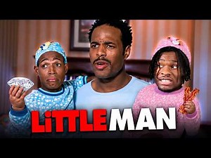 Little Man - How Did They Get Away With THIS Movie?! Movie Reaction | First Time Watching