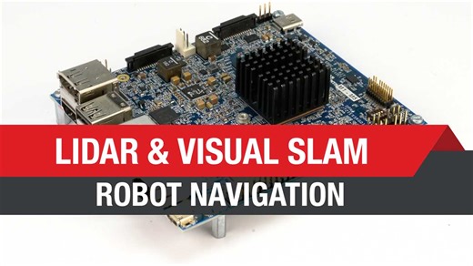 使用 TDA4x 處理器的邊緣 AI 示範 | TI.com