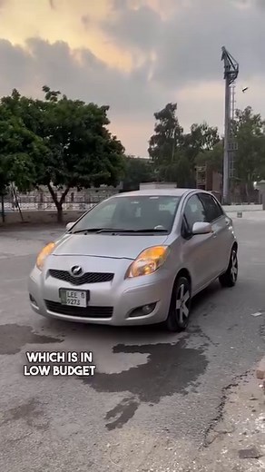 31K views · 298 reactions | Toyota Vitz 1.0 2008/2013 Available For Sale #wajdanmotorsfsd #toyotavitz #forsale #reelsfb | Wajdan Motors Fsd | Facebook