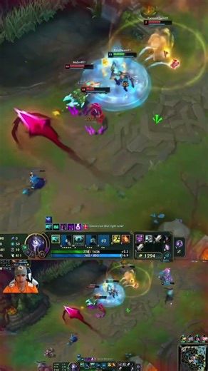How Did Pyke Survive THIS?😮‍💨