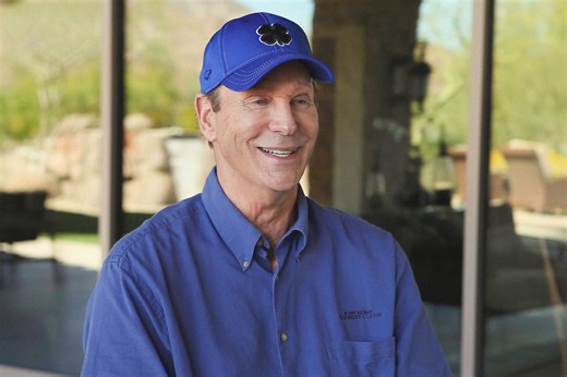 Stream It Or Skip It: ‘The Super Bob Einstein Movie’ On HBO Max, Did You Know Marty Funkhouser Was The Older Brother of Albert Brooks?