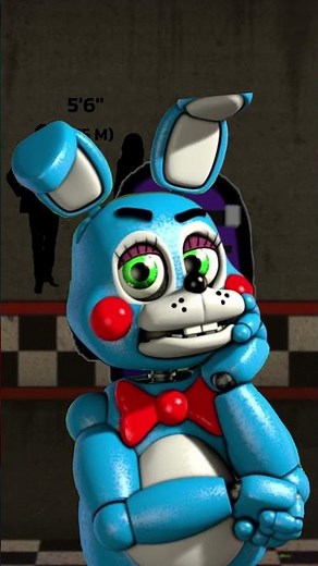 MatPat as Toy Bonnie {FNAF MEME } #fnaf #fivenightsatfreddys #fnaf2movie #fnafmovie #matpat