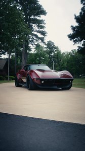 35K views · 1.1K reactions |  1969 Custom Widebody C3 Vette • $165,000 • Located in East Texas • Serious inquiries only • Txt 903-576-6292 • Great price If you know anything about building a car of this caliper  : Divergence Media #c3 #corvette #vette #stingray #widebody #chassis #vintageair #ls7 #forsale | JT Smelley | Facebook