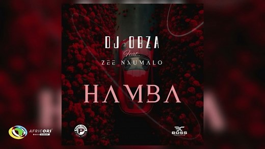 MP3 DOWNLOAD: Dj Obza - Hamba [  Lyrics] | CeeNaija