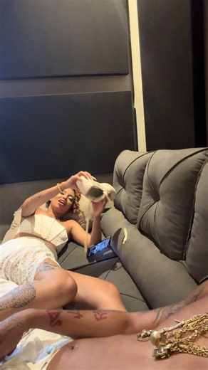 Vídeo da Virada: Penélope e Fubá em Ação