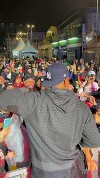 Negro Drama na Virada Cultural 2026