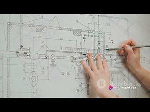 INTRODUCTION TO SCALE DRAWING. PRE-TECHNICAL STUDIES. GRADE 8.