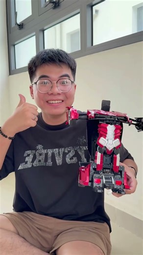 [CCS] Noob vs Pro vs Hacker Robot: What's the difference? 🤖⚡ #shorts