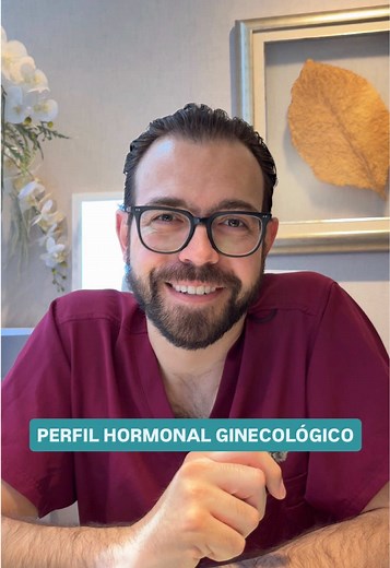Perfil hormonal ginecológico explicado en 1 minuto