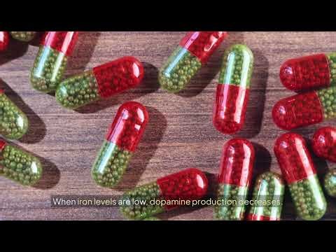 Understanding Iron Deficiency & Restless Legs Syndrome — Causes, Symptoms & Solutions