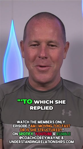 Dating Rules: Why You're Getting It All Wrong! Join Members Only On My Website. 7 day free trial. Save 25% when you choose an annual Membership plan. Cancel anytime: https://understandingrelationships.com/plans Get Your Free Ebook Here: https://understandingrelationships.com/free-ebook #interview #Relationships #CoachCoreyWayne #dating #love #onlinedating #datingadvice #single #relationshipgoals #relationship #datingtips #marriage #datingapp #tinder #singles #datingcoach #datinglife #romance #da