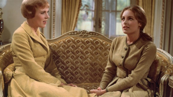 The Sound of Music's Liesl von Trapp star unrecognisable 56 years on from film