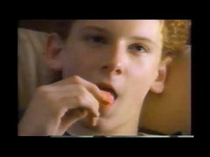 Starburst Commercial (1995)