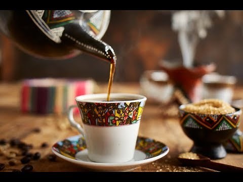 Buna Ethiopian Coffee