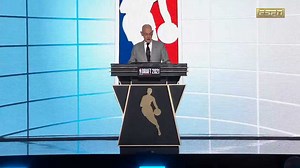 335K views · 20K reactions | On what would’ve been his draft night, the NBA pays tribute to Kentucky Basketball's Terrence Clarke by making him an honorary draftee  | NBA on ESPN | Facebook