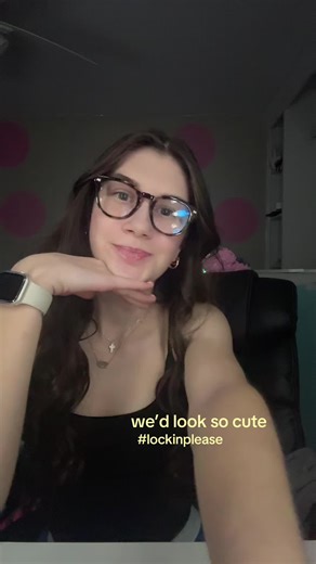 Cute Lock-In Moments to Enjoy Together