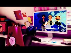 Hurt AMV// Miraculous Ladybug AU[ Adrien' s gone]