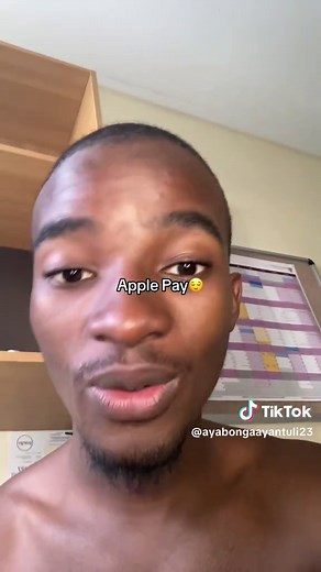 How to Set Up and Use Apple Pay on iPhone (Standard Bank & More)