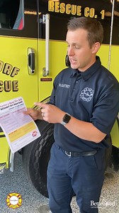 2.5K views · 36 reactions | Fire Prevention Week is observed each year during the week of October 9th in commemoration of the Great Chicago Fire, which began on October 8, 1871, and caused devastating damage. This year's theme is 'Smoke Alarms: Make them work for you!" Bettendorf Firefighter Mike McCartney gives expert tips to help keep you safe with your smoke alarms. | City of Bettendorf, Iowa Government | Facebook