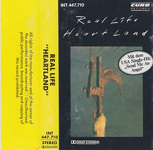 Real Life - Heartland