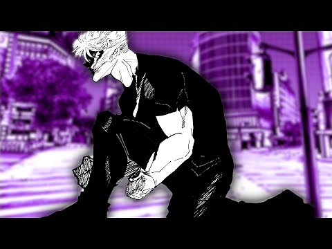 The Jujutsu Kaisen Horror Infection AU Part 3