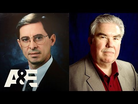 American Justice: Investigators Race to Stop String of Murders Targeting Law Officials | A&E