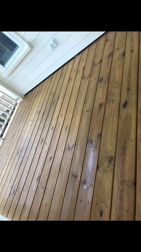 Cabot Deck Staining and Sealing Techniques