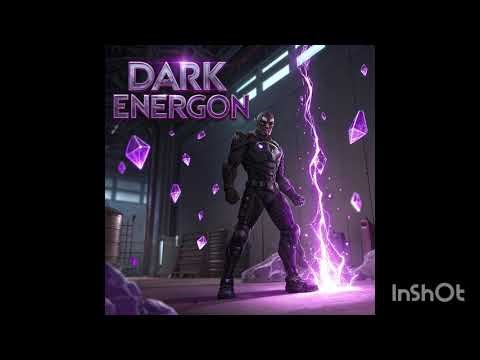 VIBRAY – Megatron Flow – Dark Energon – Transformers
