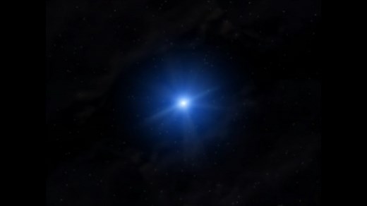 Coronagraph Demonstration - NASA Science