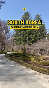 3.4K views · 16 reactions |  Early spring vibes at the Garden of...