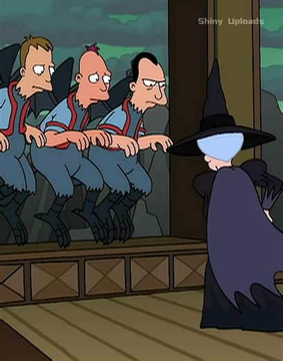 Zoidberg, Forever Unwanted. #futurama