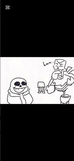 If Undertale was realistic animation meme