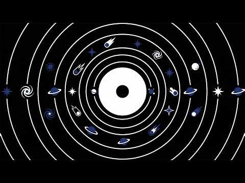 Where Is the Center of the Universe?