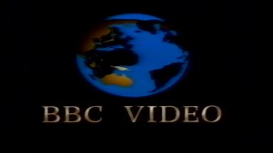 Clangers (1990 UK VHS)