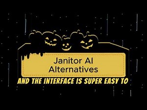 Top 10 Janitor AI Alternatives - Best Platforms for Unrestricted AI Chats