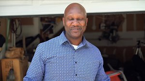 You buy a house and the seller leaves a full garage, what happens... GARAGE WARS! | SweetGrass Capital