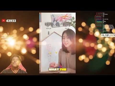 iShowSpeed “LATE NIGHT” Secret Stream Highlights – Part 1