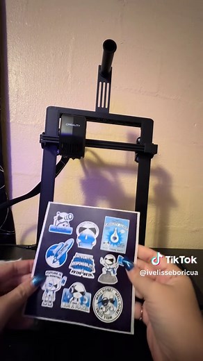 Creality Ender-3 V3 SE: Perfect 3D Printer for Beginners