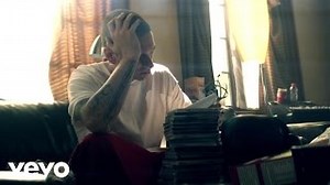 Eminem - Lighters ft. Bruno Mars