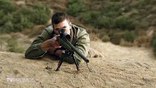 NCIS; Origins 1x18 Season 1 Episode 18 Trailer - Cecilia