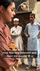 185K views · 13K reactions | New Beginnings: Tiny Paws, Big Hopes at...