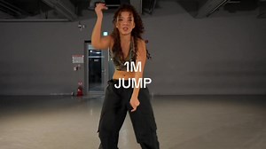 #1milliondancestudio #1milliondance #dance #jump