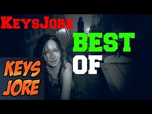 Best of KeysJore - Resident Evil 7 | Karottengamer