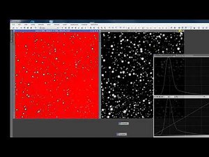 PixInsight : Star Resize (Morphological Transformation) /縮細星點