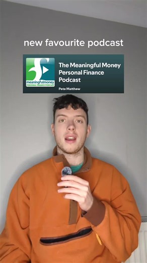 Explore the Meaningful Money Personal Finance Podcast