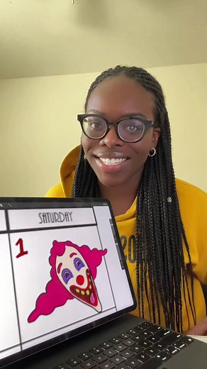 Calendar Interaction Demonstration for April Dates