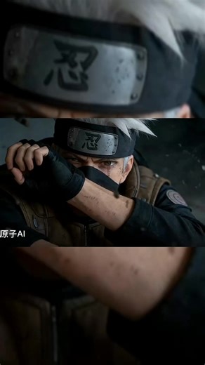 Kakashi's Journey in Naruto: A Comprehensive Overview