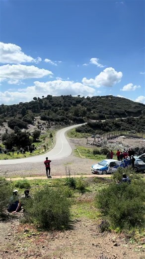 Saxo VTS Algérie — فرقة ساكسو | Algeria Saxo Course Highlights