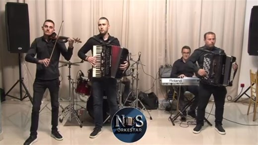 Ramino kolo | Marko Rankovic