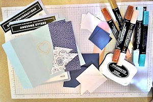 Splitcoaststampers - Tutorials